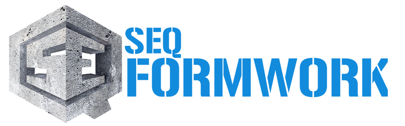 SEQ Formwork